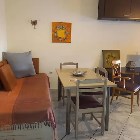 Apartman A Heart City Cozy House