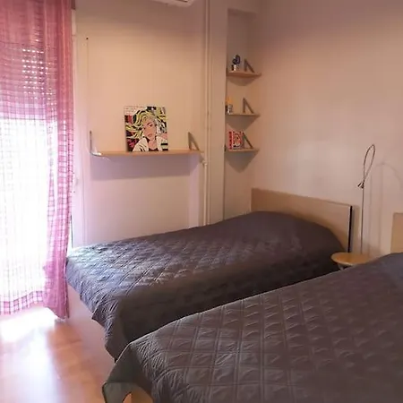 Apartman A Heart City Cozy House *