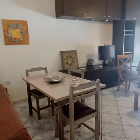 Apartman A Heart City Cozy House