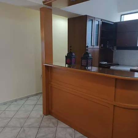 A Heart City Cozy House Apartman *