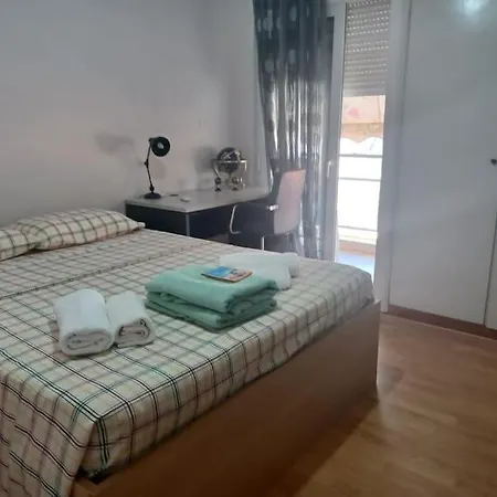 A Heart City Cozy House דירה חאניה