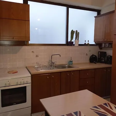A Heart City Cozy House דירה *