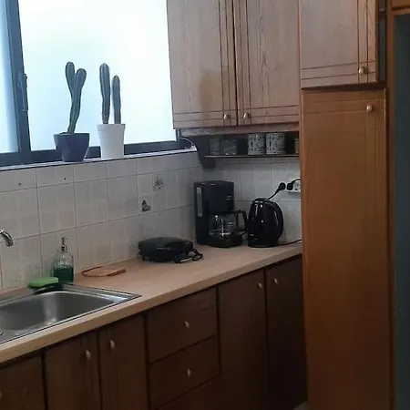 A Heart City Cozy House * חאניה